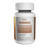 MORINGA con Espirulina- Suplemento aliminticio | Antioxidante, Antiinflamatorio, Diabetes.