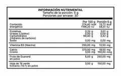 OBIX-TE: la Bebida que Transforma tu Bienestar y lograr tus metas de pérdida de peso de manera más eficiente. en internet