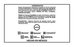 PLOSAN - Soporte auxiliar en el Tratamiento de la Próstata - Yerbazan México:  Tienda de Productos Naturales