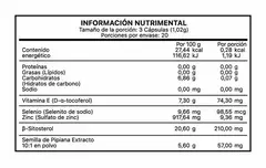 PLOSAN - Soporte auxiliar en el Tratamiento de la Próstata en internet