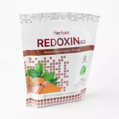 REDOXIN: Tu aliado en la lucha contra la obesidad - comprar en línea