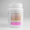 NUTRAVIT FRESA- Proteínas de Suero de Leche, L-Glutatión, Aminoácidos, Vitaminas, Minerales y Antioxidantes con Alto contenido de Fibra Prebiótica. en internet