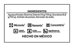 STEVY- Endulzante a base de Stevia Natural. Ideal para toda la Familia y puede ser consumida por Diabéticos. - Yerbazan México:  Tienda de Productos Naturales