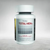 Total Men- un complejo vitamínico especialmente diseñado para el sexo masculino.