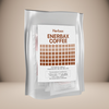ENERBAX COFFEE- Café con Vitaminas del Complejo B. Con un sabor riquísimo a Canela.