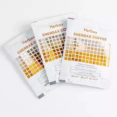 ENERBAX COFFEE- Café con Vitaminas del Complejo B. Con un sabor riquísimo a Canela. - comprar en línea