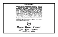 VISAN- Suplemento a base de Luteína, Eufrasia y Vitaminas que Ayuda a Mejorar la Vista. - Yerbazan México:  Tienda de Productos Naturales