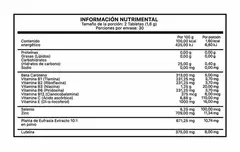 VISAN- Suplemento a base de Luteína, Eufrasia y Vitaminas que Ayuda a Mejorar la Vista. en internet