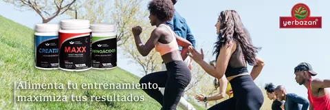 Imagen del carrusel Yerbazan Mexico: Tienda de Productos Naturales