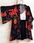 kimono estampa verão no Rj na internet