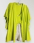 Kimono verde pistache