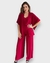 kimono vermelho cereja - ninajo jolie rj