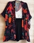 kimono estampa verão no Rj - comprar online