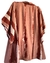 kimono estampado capuccino - comprar online