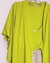 Kimono verde pistache na internet