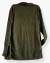 Cardigan malha tricô verde militar - ninajo jolie rj