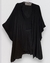 Maxi kimono preto