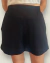 Short linho pala e elástico Preto na internet