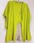 Kimono verde pistache - loja online