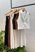 Conjunto Saia Plinssado - loja online