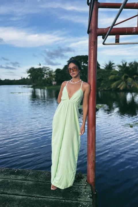 Macacão Maya - comprar online