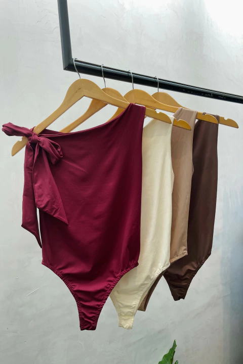 Body Amarração Ombro - comprar online