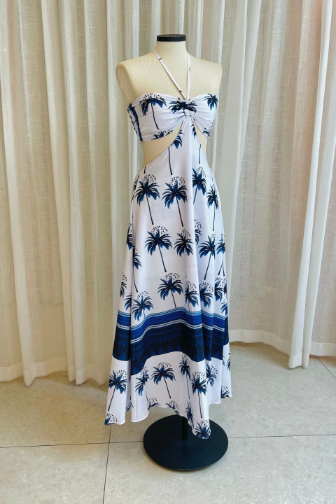 Vestido Gabriele - comprar online