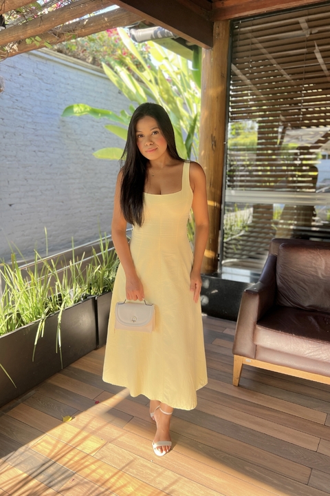 Vestido Lara - comprar online