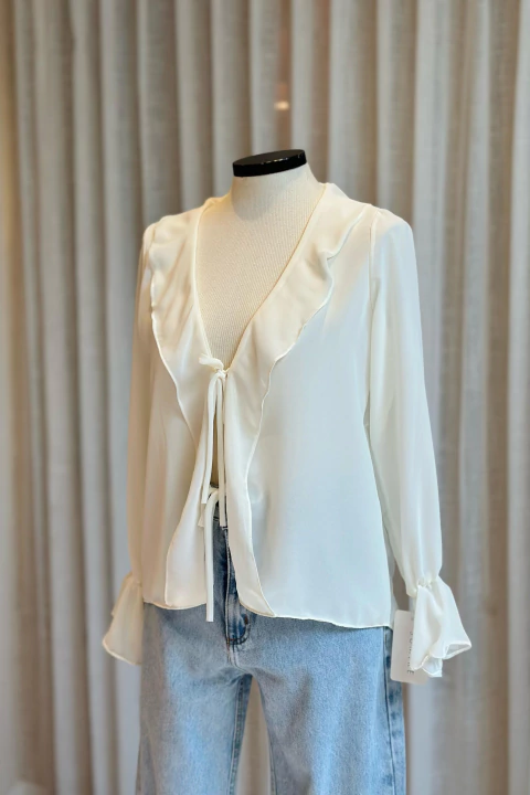 Bata Boho - comprar online