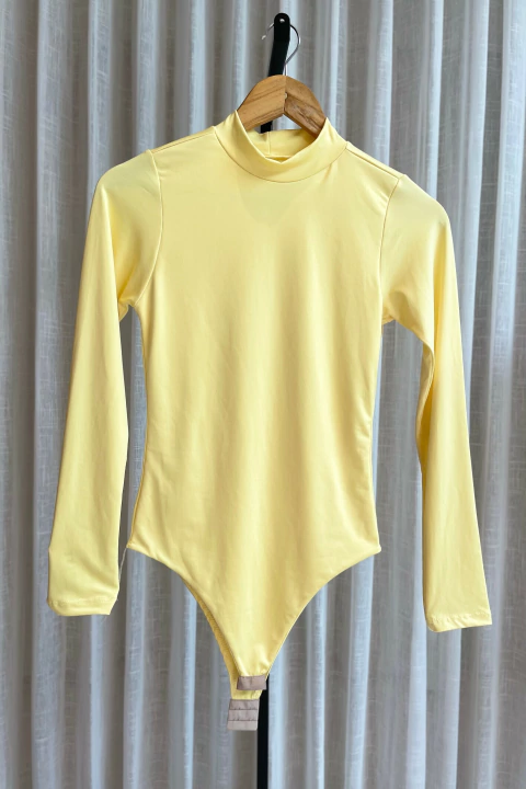 Body M/L Poliamida - comprar online