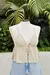 Blusa Gisele - SUMIRE