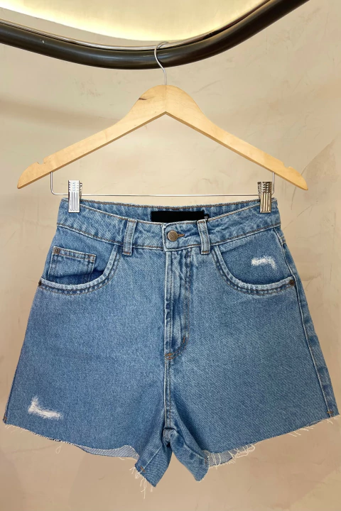 Short Franky LX - comprar online