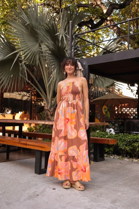 Vestido 1075 - comprar online