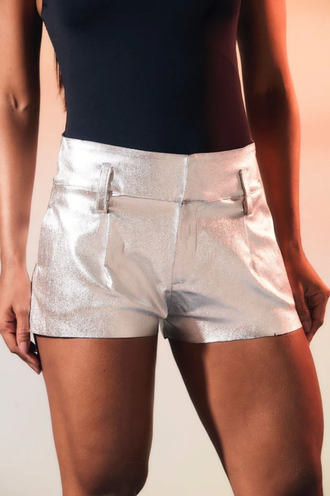 Short Alice Cast - comprar online