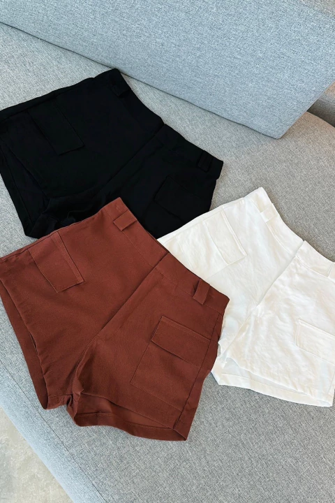 Short Sarja Lola - comprar online