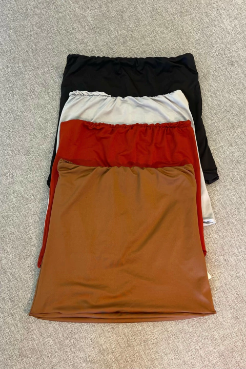 Tube Top - comprar online