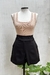 Cropped Iara - comprar online