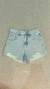 Shorts Jeans LX