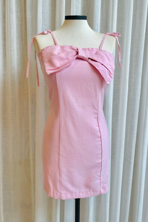 Vestido Liz - comprar online