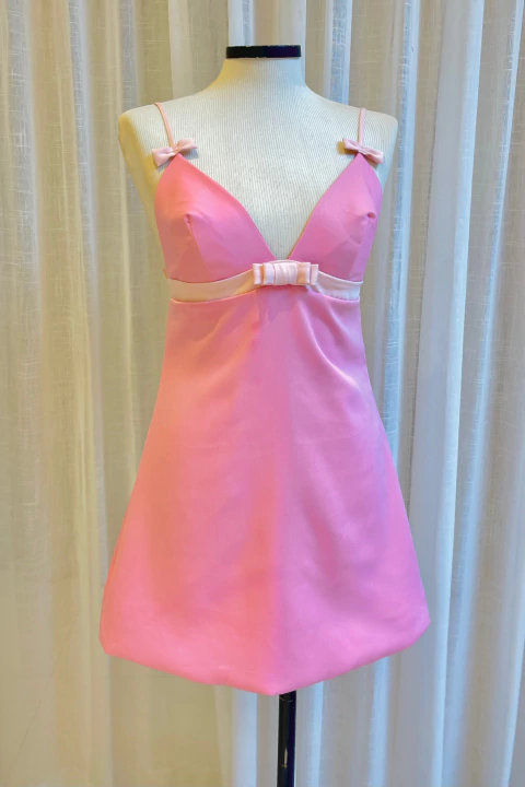 Vestido Jenny - comprar online