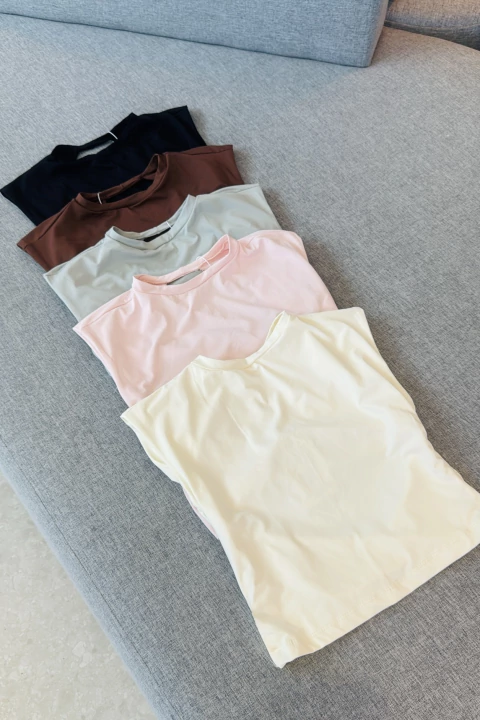 Cropped Costa Nua Transversal - comprar online