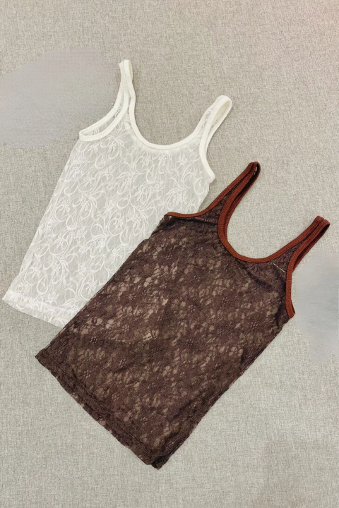 Regata Renda - comprar online