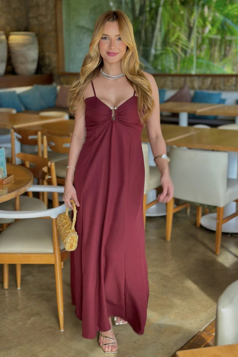 Vestido Alice - comprar online