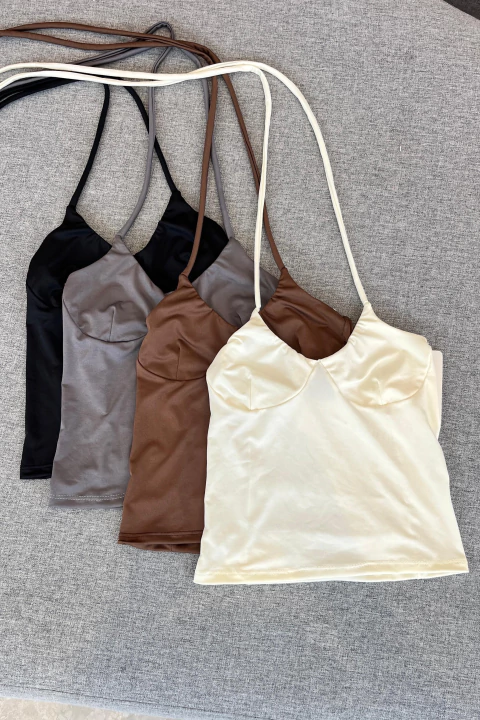 Top Yasmin - comprar online