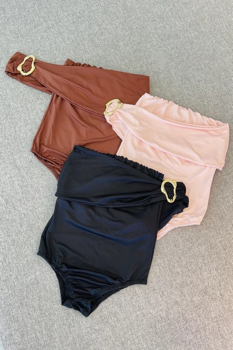 Body Fivela Orgânica - comprar online