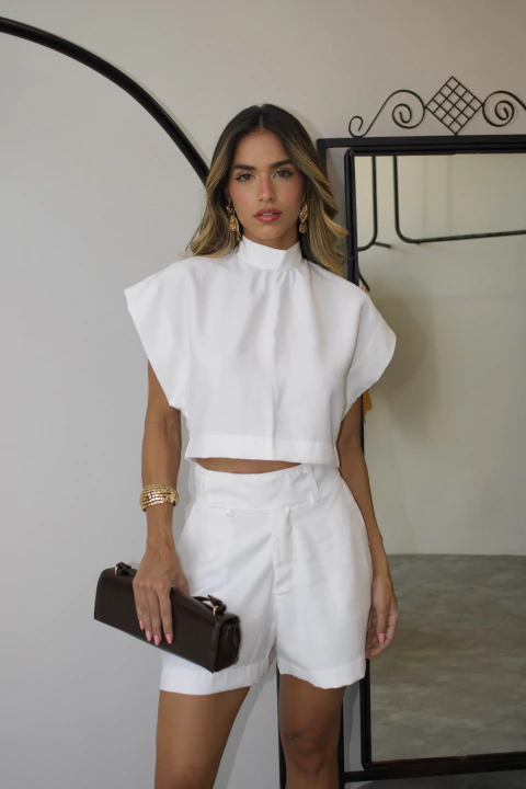 Blusa Tamile Alfaiataria Marant - comprar online