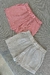 Short Listra Samba - SUMIRE