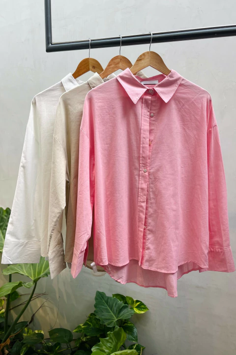 Camisa Social (JM) - comprar online