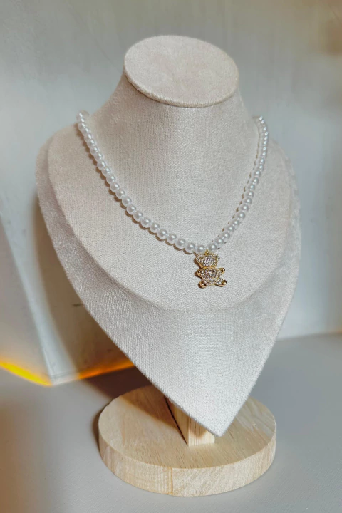 Colar Pérola - comprar online