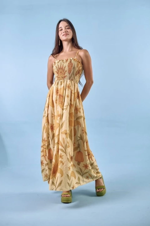 Vestido 1215 - comprar online